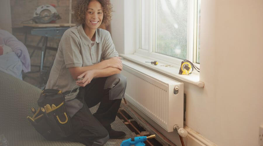 Professional Gas Leak Detection in Ludlow, IL